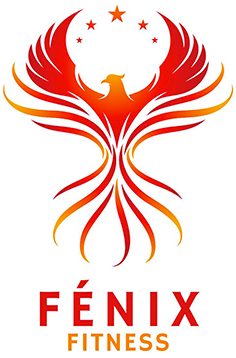 Logo Fenix Fitness